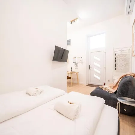 I New I Ac I Wifi I Urban I Space Lägenhet *