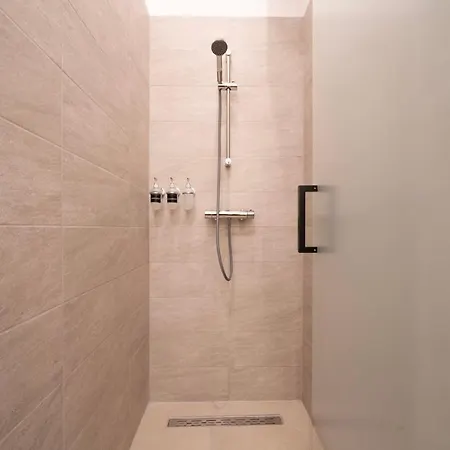 I New I Ac I Wifi I Urban I Space Lägenhet *