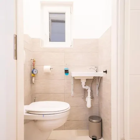 I New I Ac I Wifi I Urban I Space Apartament
