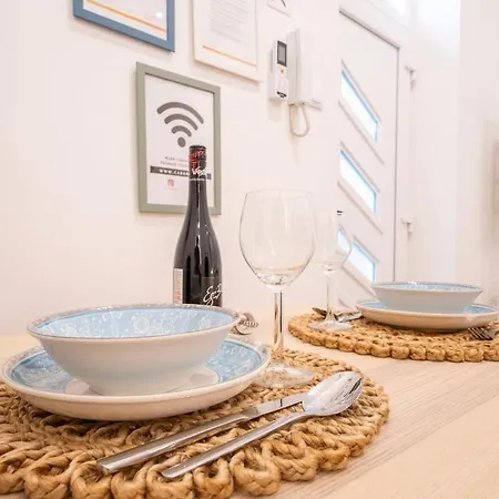 I New I Ac I Wifi I Urban I Space * Budapest