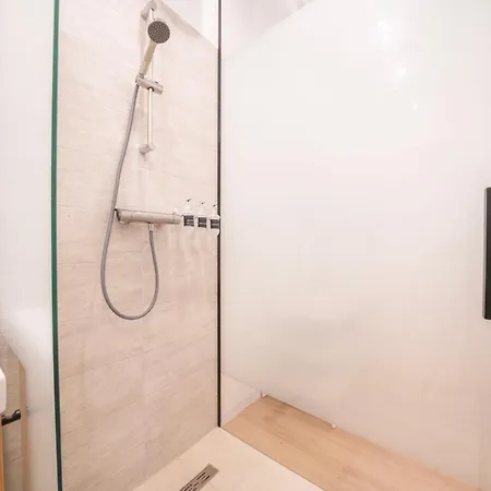 Apartamento I New I Ac I Wifi I Urban I Space
